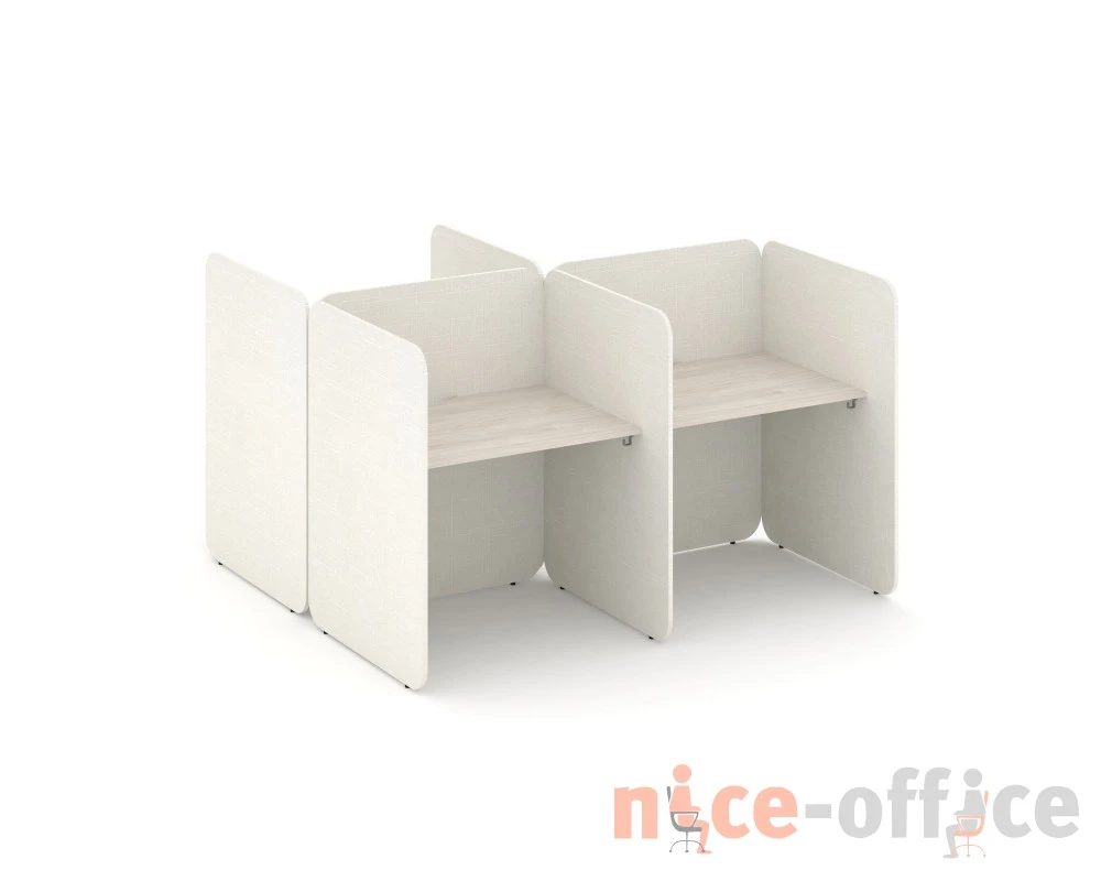 Комплект №17 2014x1800x1200 Колл-центр Рива / Riva