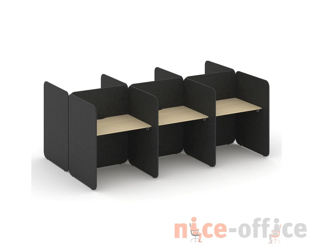 Комплект №18 3012x1800x1200 Колл-центр Рива / Riva
