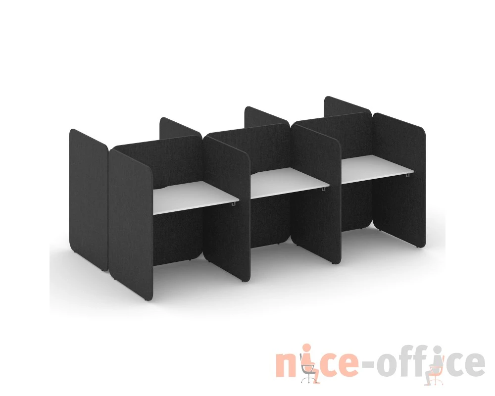 Комплект №18 3012x1800x1200 Колл-центр Рива / Riva