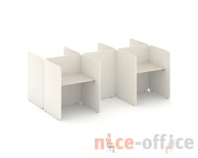 Комплект №18 3012x1800x1200 Колл-центр Рива / Riva images