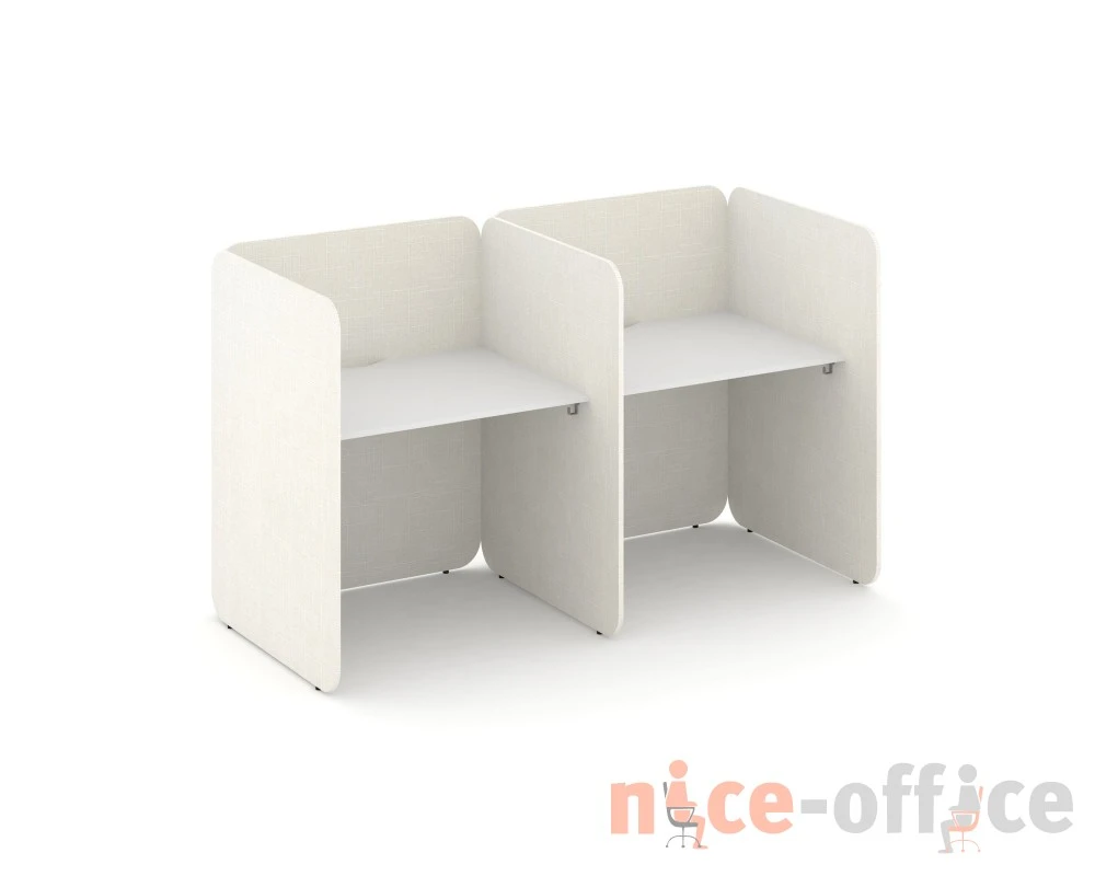 Комплект №2 1614x909x1200 Колл-центр Рива / Riva