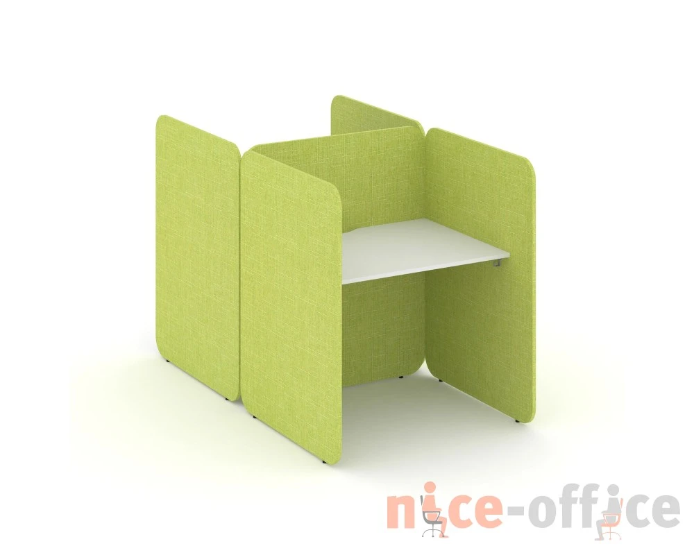 Комплект №4 816x1800x1200 Колл-центр Рива / Riva