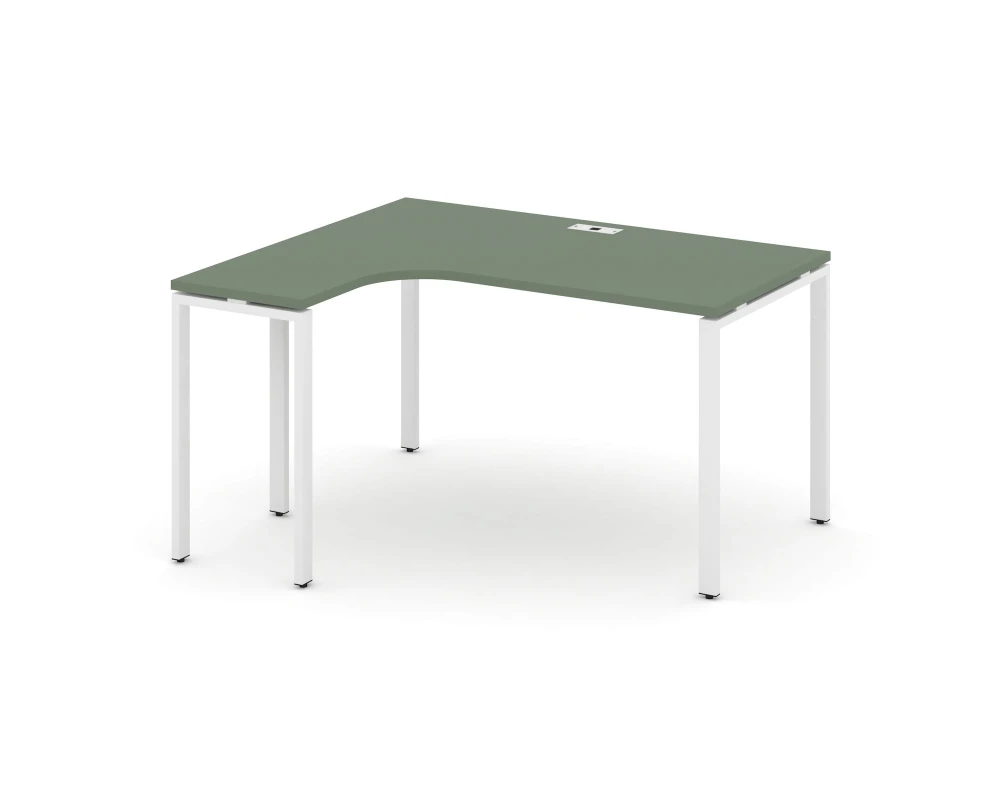 Стол эргономичный CN.OSA-002(L) 1580x1180x750 Концепт / Concept