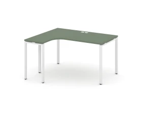 Стол эргономичный CN.OSA-002(L) 1580x1180x750 Концепт / Concept images