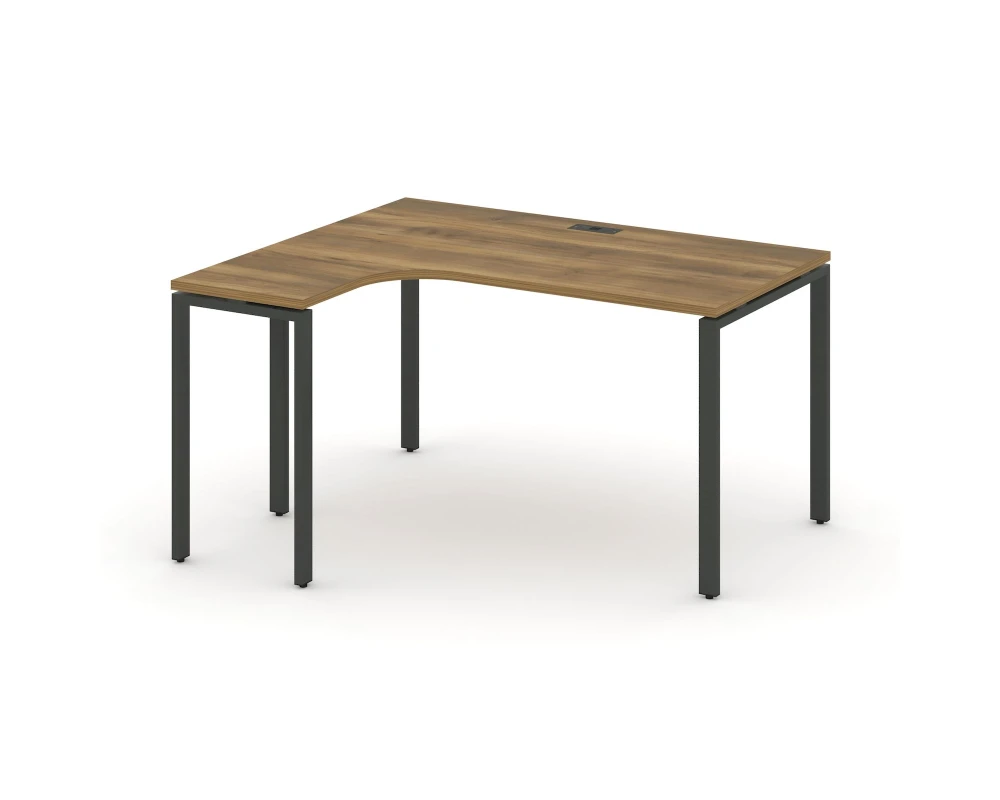 Стол эргономичный CN.OSA-002(L) 1580x1180x750 Концепт / Concept