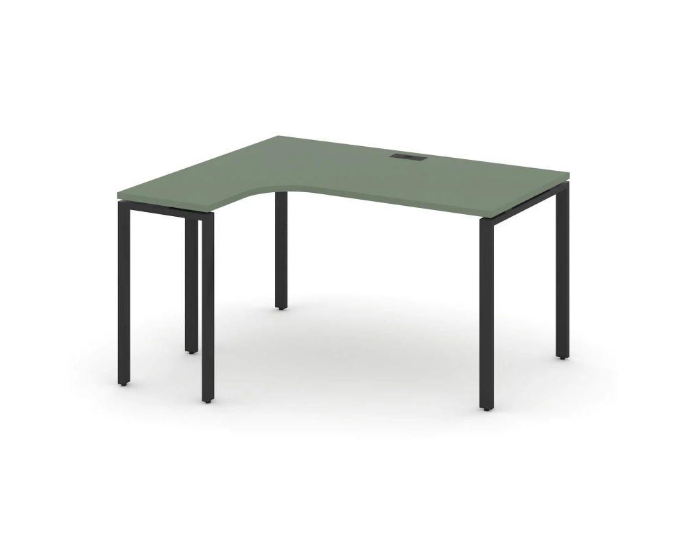 Стол эргономичный CN.OSA-002(L) 1580x1180x750 Концепт / Concept