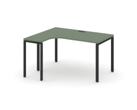 Стол эргономичный CN.OSA-002(L) 1580x1180x750 Концепт / Concept images