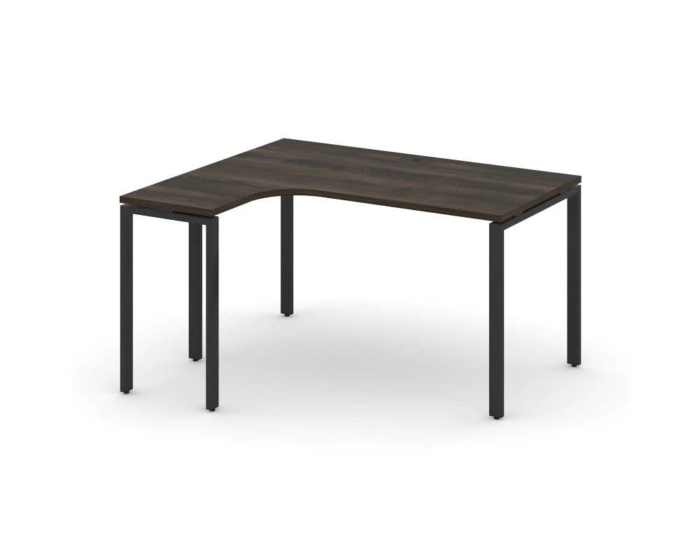 Стол эргономичный CN.OSA-002(L) 1580x1180x750 Концепт / Concept