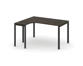 Стол эргономичный CN.OSA-002(L) 1580x1180x750 Концепт / Concept images