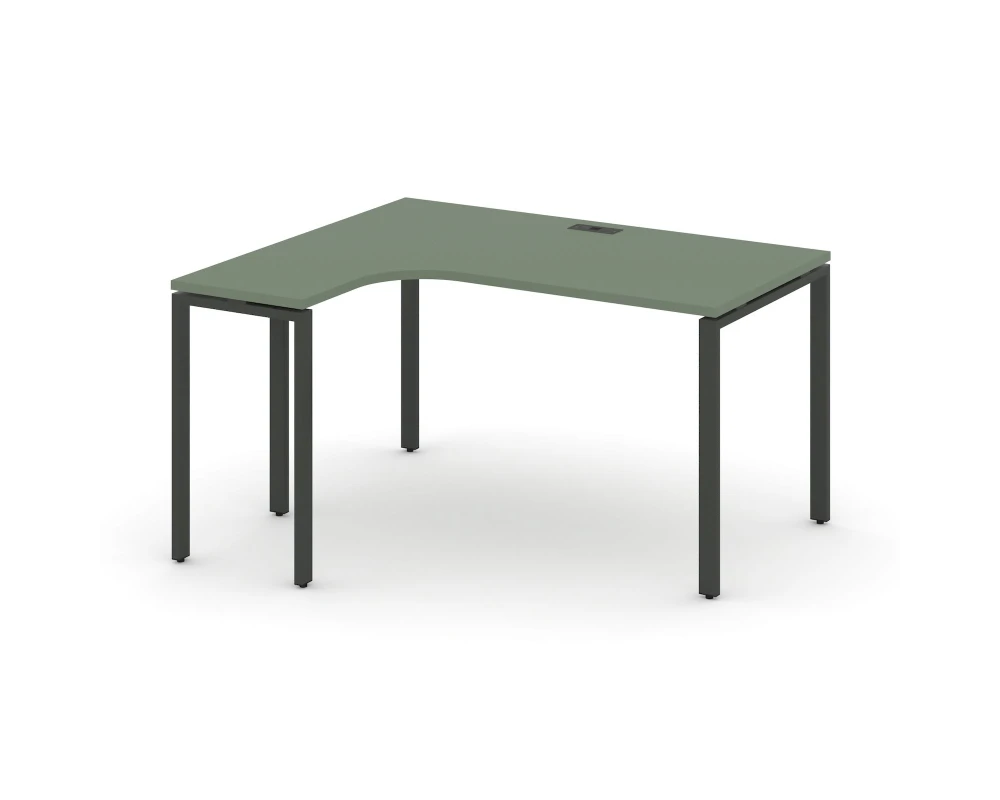 Стол эргономичный CN.OSA-002(L) 1580x1180x750 Концепт / Concept
