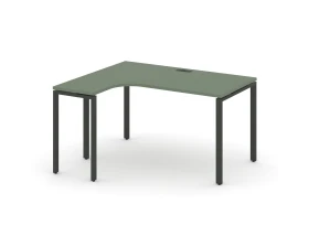 Стол эргономичный CN.OSA-002(L) 1580x1180x750 Концепт / Concept images