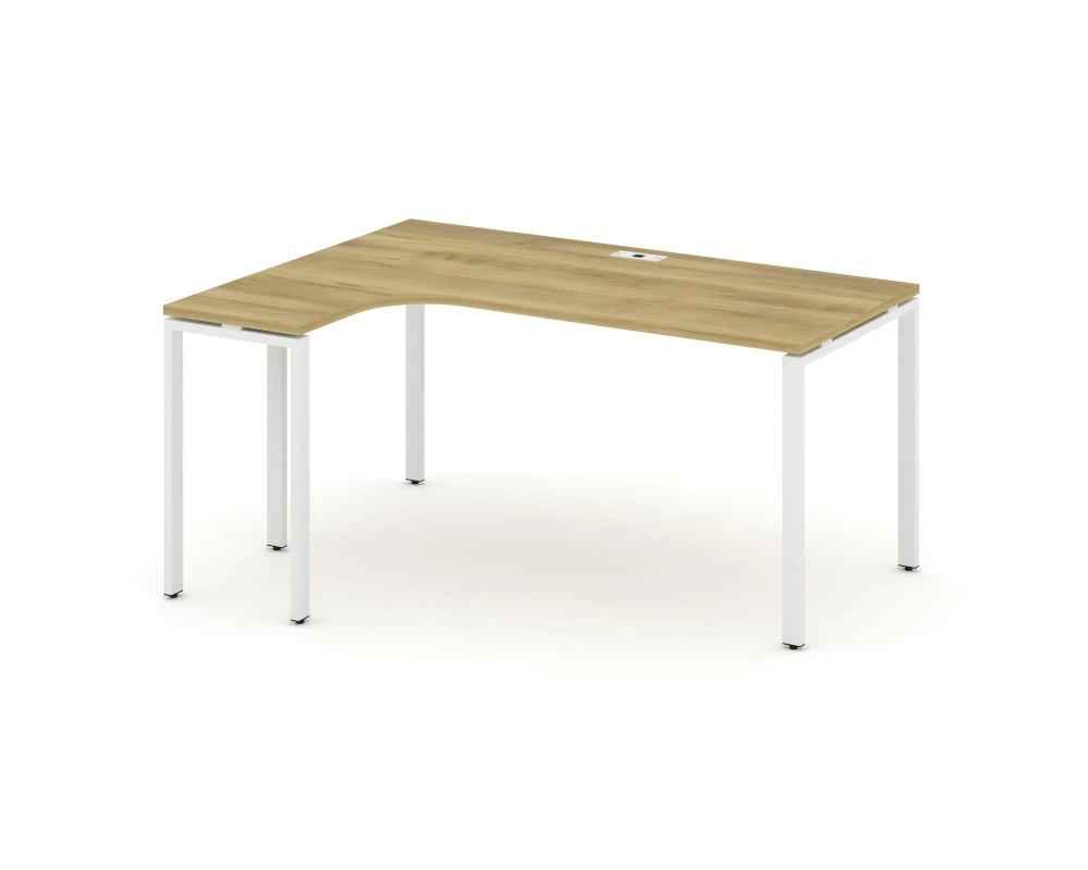 Стол эргономичный CN.OSA-002(L) 1580x1180x750 Концепт / Concept