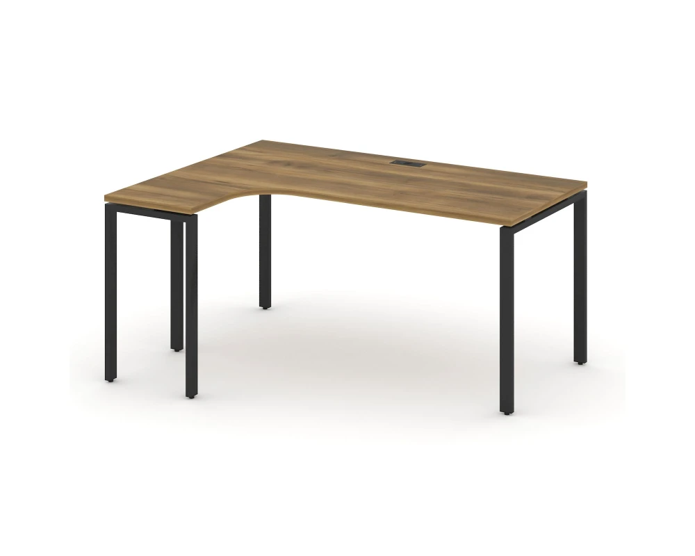 Стол эргономичный CN.OSA-002(L) 1580x1180x750 Концепт / Concept