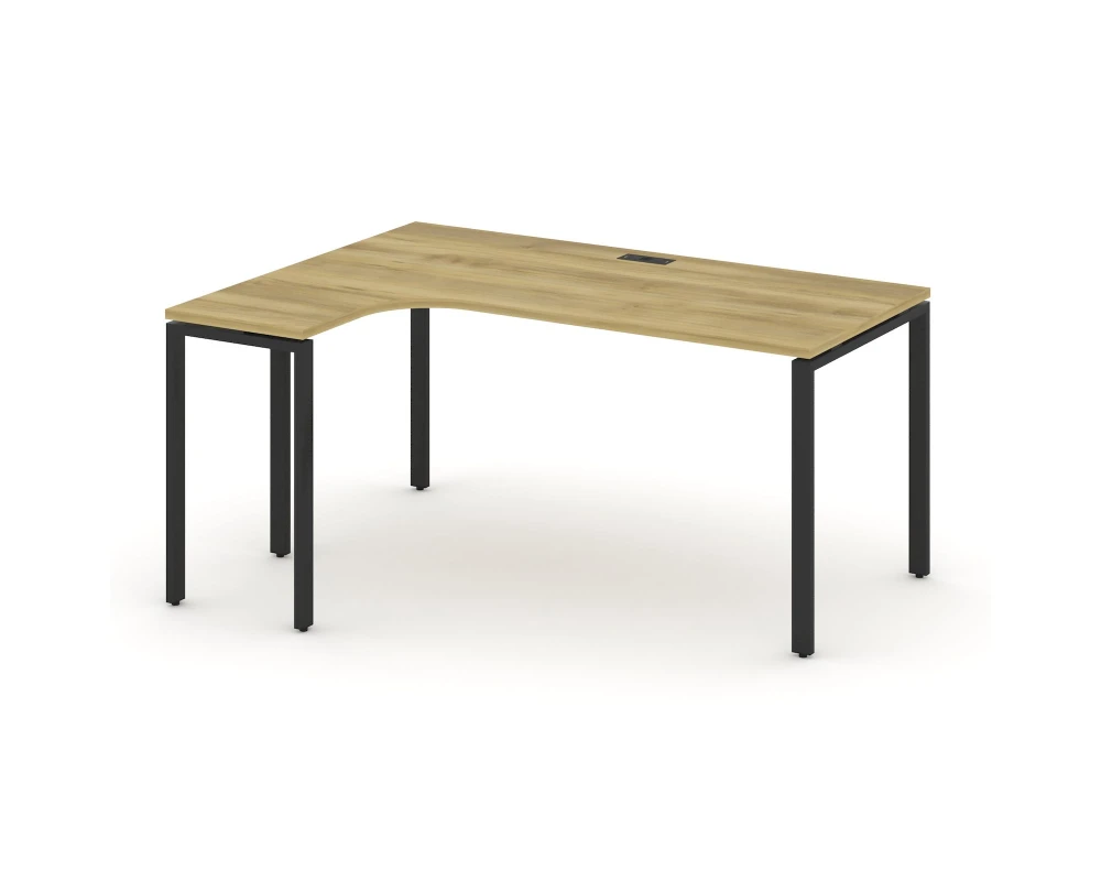 Стол эргономичный CN.OSA-002(L) 1580x1180x750 Концепт / Concept