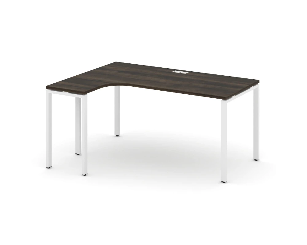 Стол эргономичный CN.OSA-002(L) 1580x1180x750 Концепт / Concept