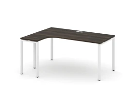 Стол эргономичный CN.OSA-002(L) 1580x1180x750 Концепт / Concept images