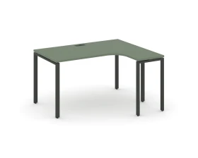 Стол эргономичный CN.OSA-002(R) 1580x1180x750 Концепт / Concept images