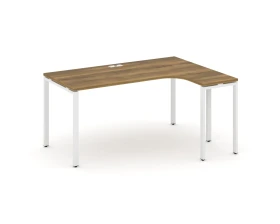 Стол эргономичный CN.OSA-002(R) 1580x1180x750 Концепт / Concept images