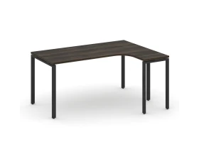 Стол эргономичный CN.OSA-002(R) 1580x1180x750 Концепт / Concept images