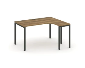 Стол эргономичный CN.OSA-002(R) 1580x1180x750 Концепт / Concept images