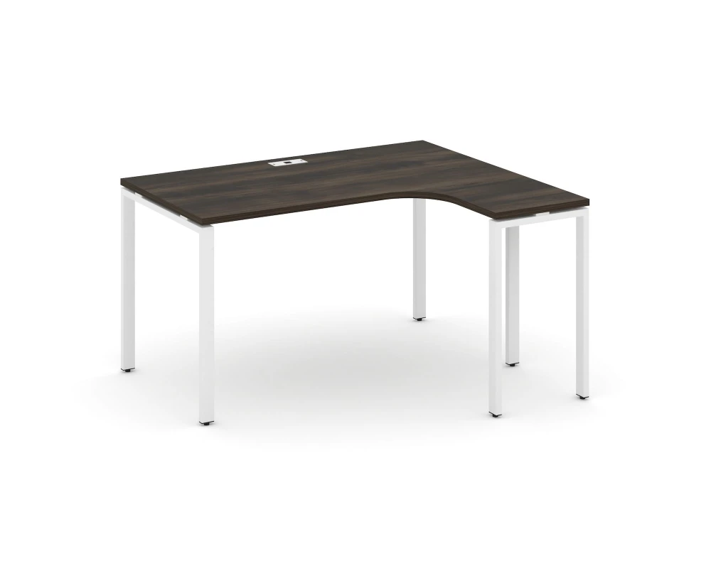 Стол эргономичный CN.SA-001(R) 1380x1180x750 Концепт / Concept