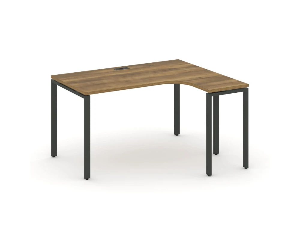 Стол эргономичный CN.SA-001(R) 1380x1180x750 Концепт / Concept