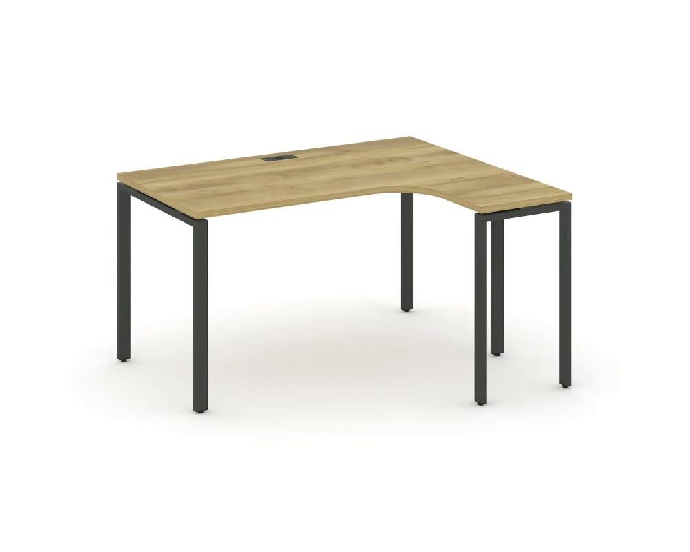 Стол эргономичный CN.SA-001(R) 1380x1180x750 Концепт / Concept