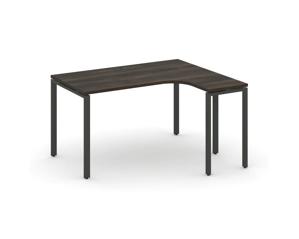 Стол эргономичный CN.SA-001(R) 1380x1180x750 Концепт / Concept