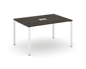 Стол переговорный (1 столешница) CN.PRG-013 1380x980x750 Концепт / Concept images