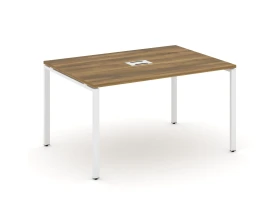 Стол переговорный (1 столешница) CN.PRG-013 1380x980x750 Концепт / Concept images