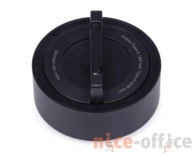 Адаптер трековой розетки USB/Type-C d65 Рива / Riva images