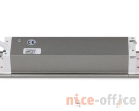 Блок розеток с откидной крышкой (3 розетки, USB-A, USB-C) 260x66x11 Рива / Riva images