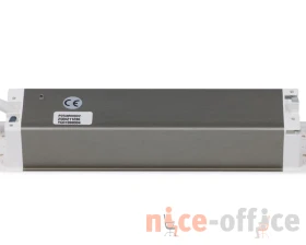 Блок розеток встраиваемый в стол (3 розетки, USB-A, USB-C) 257x60x4 Рива / Riva images