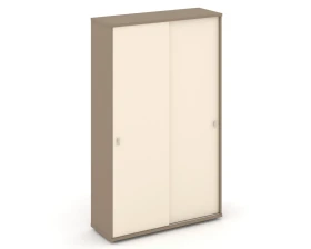 Шкаф-купе комбинированный 120x42x197,7 Эстетика / Estetica images