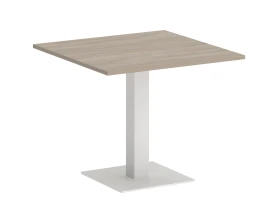 Стол квадратный VR.SP-5-90.2 Хоум Офис / Home Office images