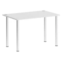 отзыв Офисный стол L=1180мм VR.SP-3-118 Хоум Офис / Home Office