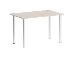 Офисный стол L=1180мм VR.SP-3-118 Хоум Офис / Home Office images