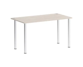 Офисный стол L=1380мм VR.SP-3-138 Хоум Офис / Home Office images