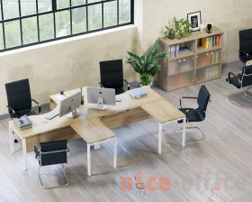 Мебель для персонала Метал Систем / Metal System images