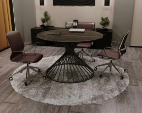 Мебель для переговорных Оак / Oak images