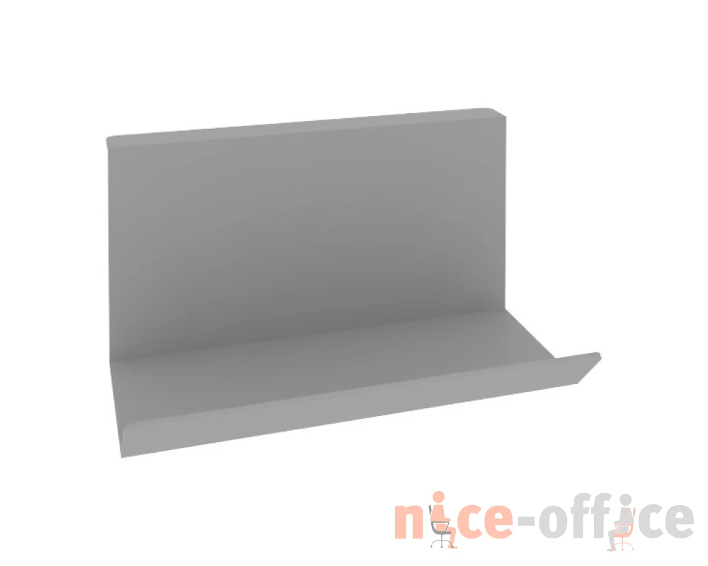 Кабель-канал горизонтальный 200x115x100 Оникс / Onix