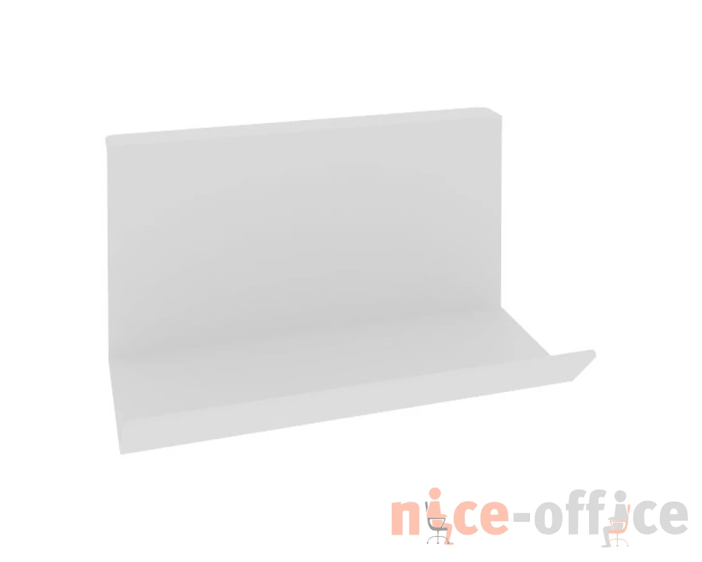 Кабель-канал горизонтальный 200x115x100 Оникс / Onix