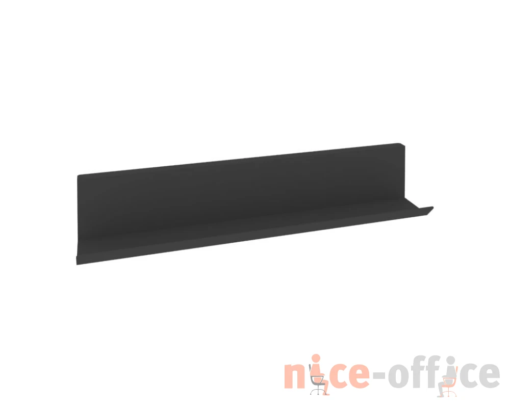 Кабель-канал горизонтальный 600x115x100 Оникс / Onix