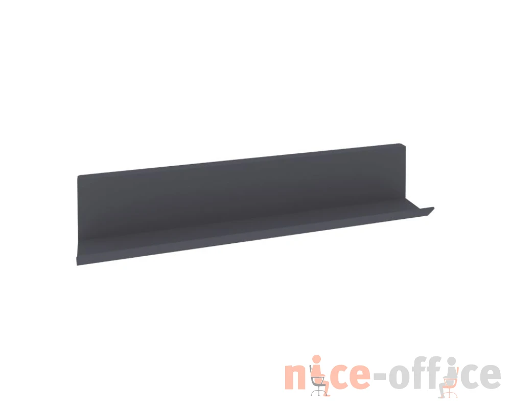 Кабель-канал горизонтальный 600x115x100 Оникс / Onix
