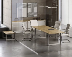 Мебель для переговорных Оникс Директ / Onix Direct images