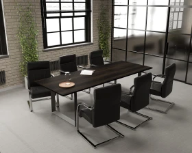 Мебель для переговорных Оникс Директ / Onix Direct images