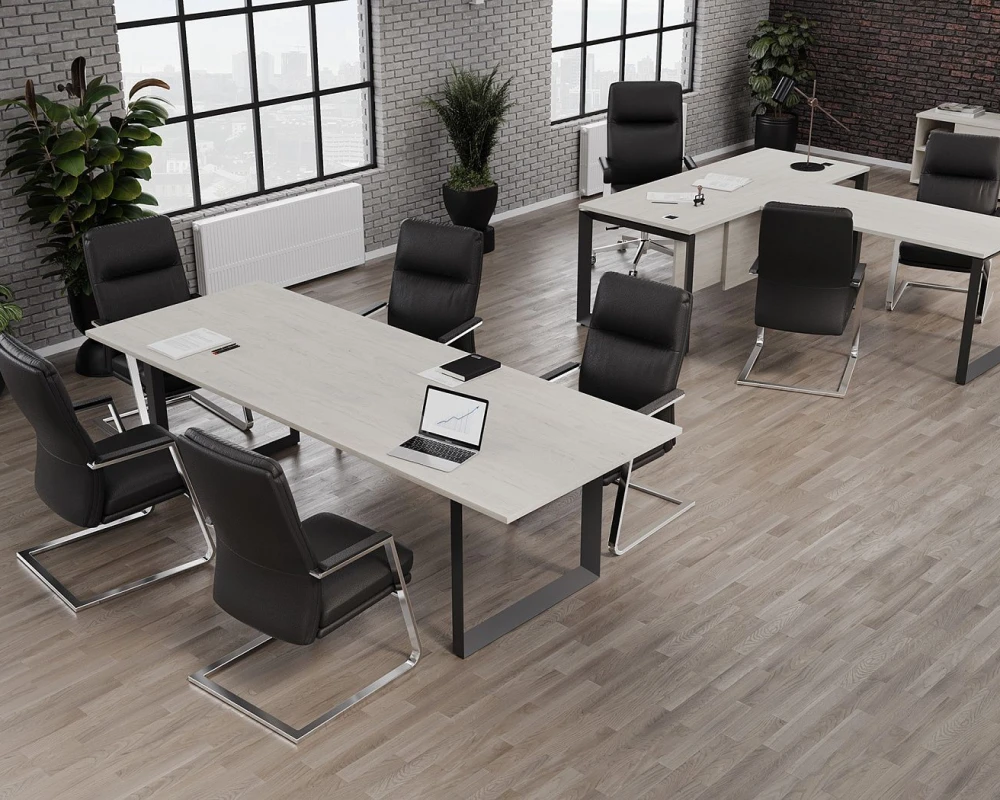 Мебель для переговорных Оникс Директ / Onix Direct