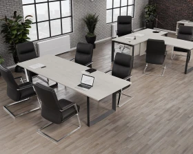 Мебель для переговорных Оникс Директ / Onix Direct images