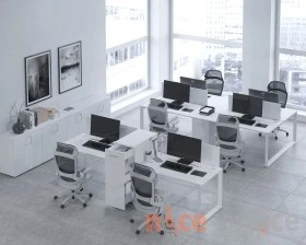 Мебель для персонала Оникс / Onix images