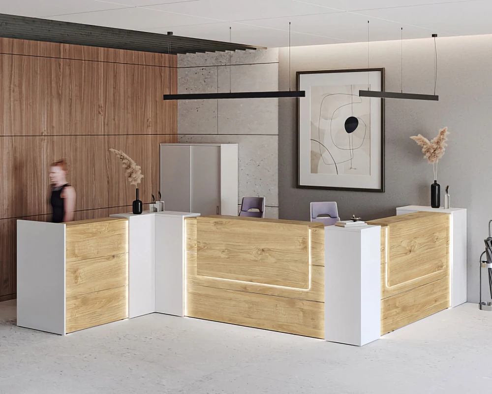 Мебель для приемной Оникс / Onix